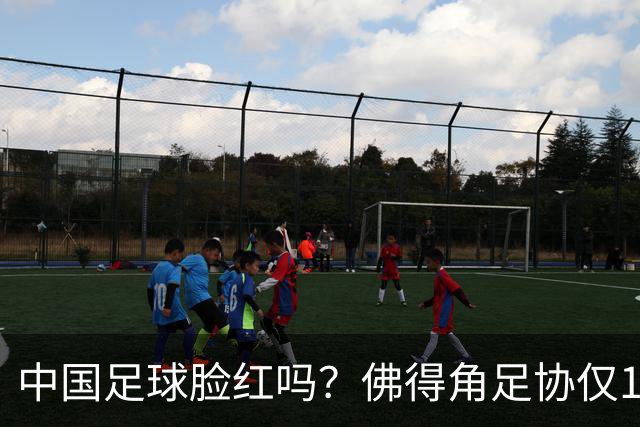 中国足球脸红吗？佛得角足协仅10人，世界杯参赛还找FIFA借差旅费