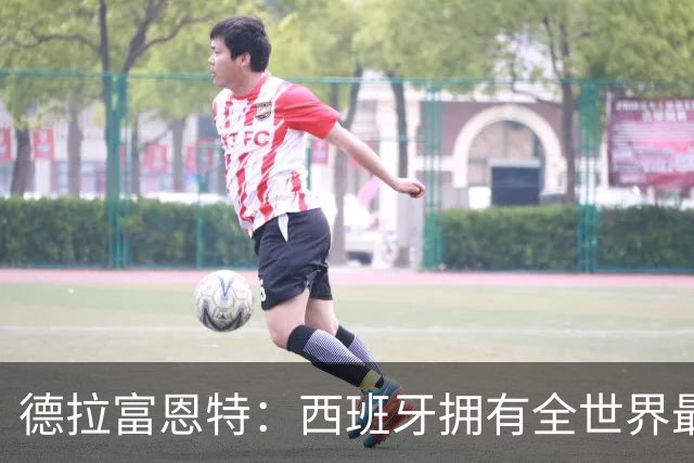 德拉富恩特：西班牙拥有全世界最好的中场，可以媲美2010年的阵容